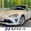 toyota 86 2018 -TOYOTA--86 DBA-ZN6--ZN6-089871---TOYOTA--86 DBA-ZN6--ZN6-089871- image 1