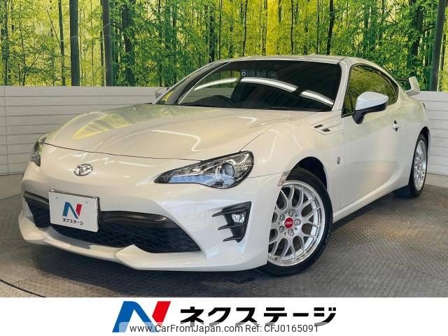 toyota 86 2018 -TOYOTA--86 DBA-ZN6--ZN6-089871---TOYOTA--86 DBA-ZN6--ZN6-089871- image 1