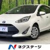 toyota aqua 2018 -TOYOTA--AQUA DAA-NHP10--NHP10-6702858---TOYOTA--AQUA DAA-NHP10--NHP10-6702858- image 1