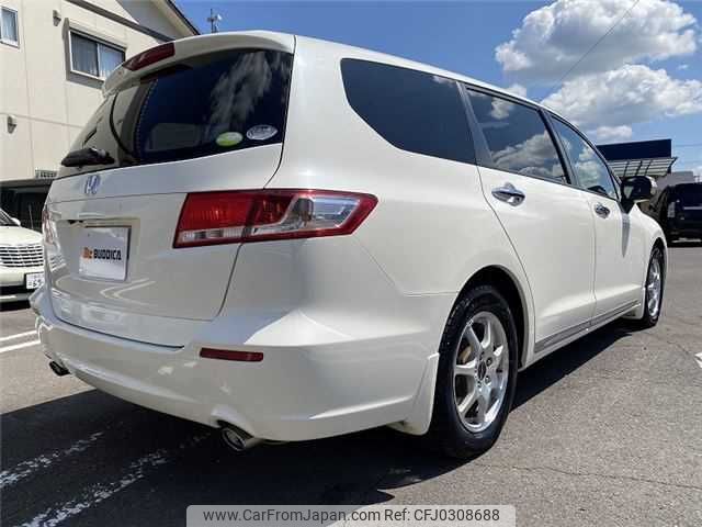 honda odyssey 2009 TE5786 image 1