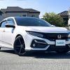 honda civic 2020 -HONDA--Civic 6BA-FK7--FK7-1203699---HONDA--Civic 6BA-FK7--FK7-1203699- image 1