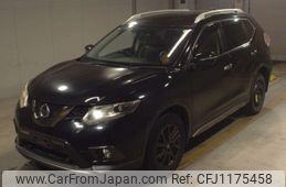 nissan x-trail 2015 -NISSAN--X-Trail NT32-516204---NISSAN--X-Trail NT32-516204-