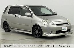 toyota raum 2005 -TOYOTA--Raum CBA-NCZ25--NCZ25-0012436---TOYOTA--Raum CBA-NCZ25--NCZ25-0012436-