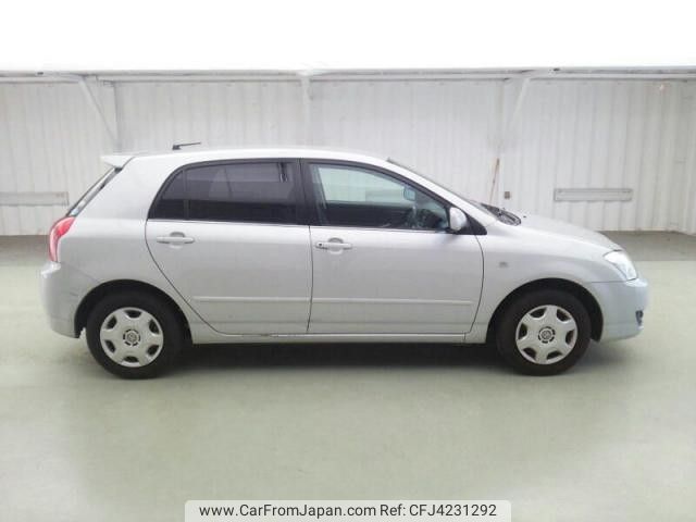 toyota corolla-runx 2005 ENHANCEAUTO_1_ea224813 image 2