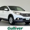 honda cr-v 2013 -HONDA--CR-V DBA-RM4--RM4-1100687---HONDA--CR-V DBA-RM4--RM4-1100687- image 1