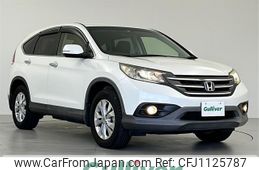 honda cr-v 2013 -HONDA--CR-V DBA-RM4--RM4-1100687---HONDA--CR-V DBA-RM4--RM4-1100687-