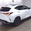 lexus nx 2021 -LEXUS--Lexus NX 6AA-AAZH20--AAZH20-1001621---LEXUS--Lexus NX 6AA-AAZH20--AAZH20-1001621- image 11