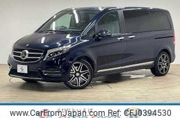 mercedes-benz v-class 2017 quick_quick_LDA-447811_WDF44781123347965