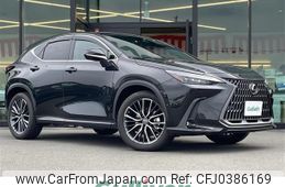 lexus nx 2023 -LEXUS--Lexus NX 6LA-AAZH26--AAZH26-1004230---LEXUS--Lexus NX 6LA-AAZH26--AAZH26-1004230-