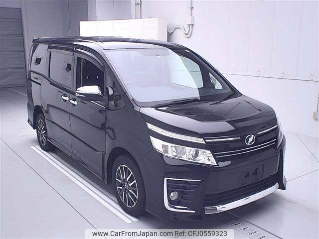 toyota voxy 2015 -TOYOTA--Voxy ZRR85W-0043942---TOYOTA--Voxy ZRR85W-0043942- image 1