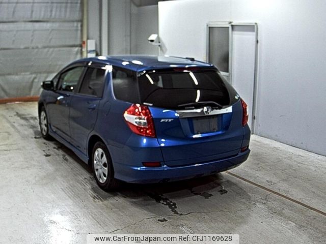 honda fit-shuttle 2012 -HONDA--Fit Shuttle GG7-3007974---HONDA--Fit Shuttle GG7-3007974- image 2
