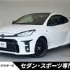 toyota yaris 2020 -TOYOTA--Yaris 5BA-MXPA12--MXPA12-0001543---TOYOTA--Yaris 5BA-MXPA12--MXPA12-0001543- image 1