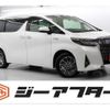 toyota alphard 2018 -TOYOTA--Alphard DAA-AYH30W--AYH30-0072907---TOYOTA--Alphard DAA-AYH30W--AYH30-0072907- image 1