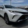 toyota harrier 2025 quick_quick_6AA-AXUH80_AXUH80-0125829 image 17