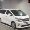 toyota vellfire 2014 -TOYOTA--Vellfire ANH20W-8323858---TOYOTA--Vellfire ANH20W-8323858- image 1