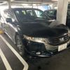 honda odyssey 2009 -HONDA--Odyssey DBA-RB3--RB3-1014309---HONDA--Odyssey DBA-RB3--RB3-1014309- image 1
