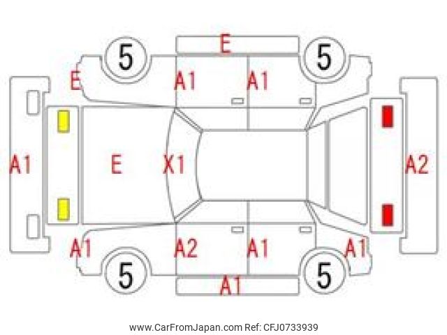 daihatsu tanto 2020 -DAIHATSU--Tanto 6BA-LA650S--LA650S-0068362---DAIHATSU--Tanto 6BA-LA650S--LA650S-0068362- image 2