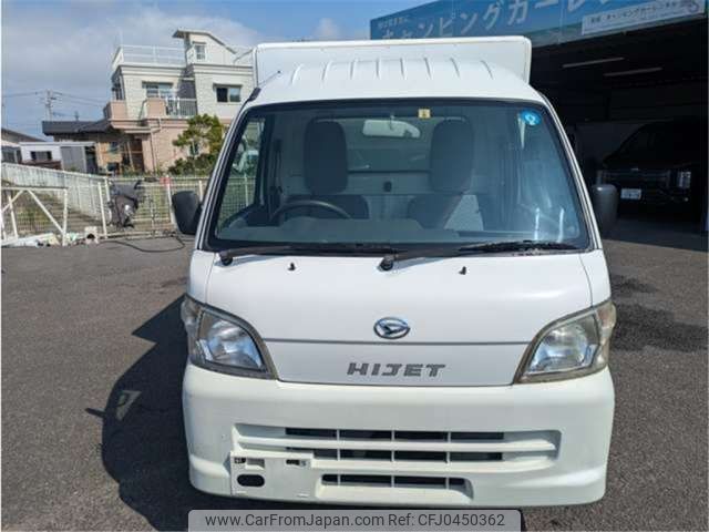 daihatsu hijet-truck 2012 -DAIHATSU--Hijet Truck EBD-S211P--S211P-0187442---DAIHATSU--Hijet Truck EBD-S211P--S211P-0187442- image 2