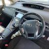 toyota prius 2012 CFJ1616330 image 8