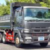 mitsubishi-fuso super-great 2013 -MITSUBISHI 【土浦 1】--Super Great QKG-FV50VX--FV50VX-530964---MITSUBISHI 【土浦 1】--Super Great QKG-FV50VX--FV50VX-530964- image 24