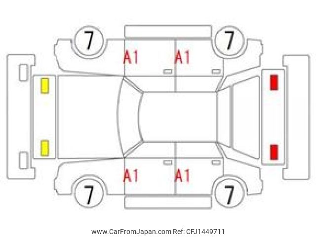 honda civic 2024 -HONDA--Civic 5BA-FL1--FL1-1300367---HONDA--Civic 5BA-FL1--FL1-1300367- image 2