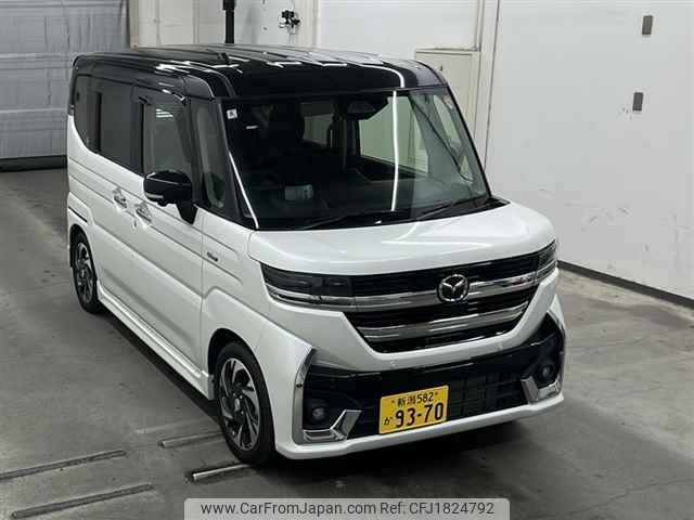 mazda flair-wagon 2024 CFJ1824792 image 1