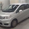 honda freed-spike 2012 -HONDA 【つくば 501ｿ1739】--Freed Spike DBA-GB3--GB3-1448765---HONDA 【つくば 501ｿ1739】--Freed Spike DBA-GB3--GB3-1448765- image 1