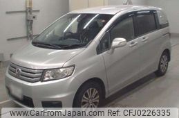 honda freed-spike 2012 -HONDA 【つくば 501ｿ1739】--Freed Spike DBA-GB3--GB3-1448765---HONDA 【つくば 501ｿ1739】--Freed Spike DBA-GB3--GB3-1448765-