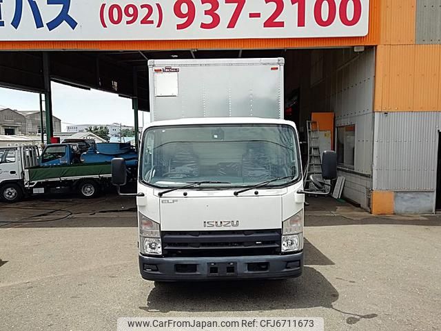 isuzu elf-truck 2015 GOO_NET_EXCHANGE_0803382A30210708W004 image 2