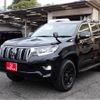 toyota land-cruiser-prado 2020 -TOYOTA--Land Cruiser Prado CBA-TRJ150W--TRJ150-0114351---TOYOTA--Land Cruiser Prado CBA-TRJ150W--TRJ150-0114351- image 1