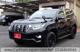 toyota land-cruiser-prado 2020 -TOYOTA--Land Cruiser Prado CBA-TRJ150W--TRJ150-0114351---TOYOTA--Land Cruiser Prado CBA-TRJ150W--TRJ150-0114351-