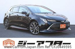 toyota corolla-sport 2020 -TOYOTA--Corolla Sport 3BA-NRE210H--NRE210-1010315---TOYOTA--Corolla Sport 3BA-NRE210H--NRE210-1010315-