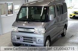 mitsubishi town-box 2009 -MITSUBISHI--Town Box U61W-1600497---MITSUBISHI--Town Box U61W-1600497-