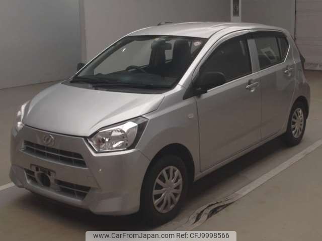 daihatsu mira-e-s 2019 -DAIHATSU--Mira e:s 5BA-LA350S--LA350S-0157112---DAIHATSU--Mira e:s 5BA-LA350S--LA350S-0157112- image 1