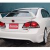 honda civic 2009 -HONDA--Civic ABA-FD2--FD2-1601668---HONDA--Civic ABA-FD2--FD2-1601668- image 3