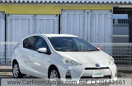 toyota aqua 2012 -TOYOTA--AQUA DAA-NHP10--NHP10-6039148---TOYOTA--AQUA DAA-NHP10--NHP10-6039148-