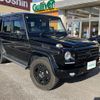 mercedes-benz g-class 2014 -MERCEDES-BENZ--Benz G Class FDA-463346--WDB4633462X216690---MERCEDES-BENZ--Benz G Class FDA-463346--WDB4633462X216690- image 1