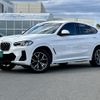 bmw x4 2023 -BMW--BMW X4 3DA-VJ20--WBA32CA0X09T27019---BMW--BMW X4 3DA-VJ20--WBA32CA0X09T27019- image 1