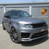 land-rover range-rover 2021 -ROVER--Range Rover 7AA-LW3UD--SALWA2AU8LA739290---ROVER--Range Rover 7AA-LW3UD--SALWA2AU8LA739290- image 5