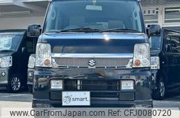 suzuki every-wagon 2009 quick_quick_ABA-DA64W_DA64W-332896