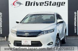 toyota harrier 2016 quick_quick_DBA-ZSU60W_ZSU60-0094648