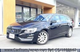 volvo v60 2016 CFJ1888642