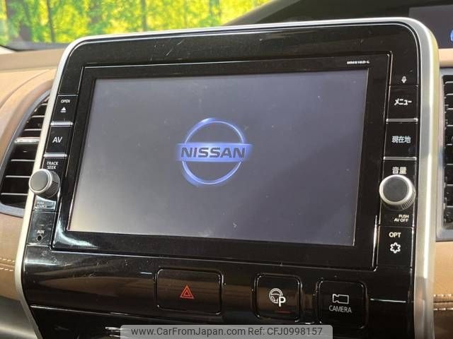 nissan serena 2017 -NISSAN--Serena DAA-GFC27--GFC27-055176---NISSAN--Serena DAA-GFC27--GFC27-055176- image 2