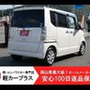 honda n-box 2017 -HONDA--N BOX JF1--JF1-1978109---HONDA--N BOX JF1--JF1-1978109- image 2