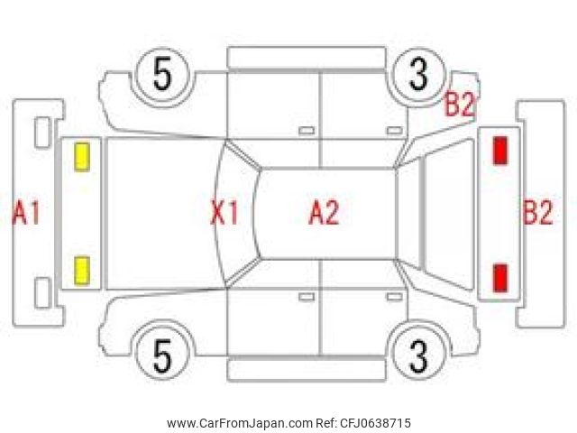 toyota harrier 2006 -TOYOTA--Harrier CBA-ACU30W--ACU30-0047077---TOYOTA--Harrier CBA-ACU30W--ACU30-0047077- image 2