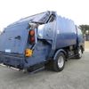 mitsubishi-fuso canter 2002 NIKYO_CG90820 image 3