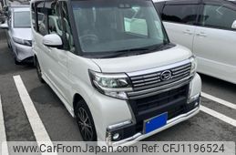 daihatsu tanto 2017 -DAIHATSU--Tanto DBA-LA600S--LA600S-0525481---DAIHATSU--Tanto DBA-LA600S--LA600S-0525481-