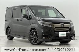 honda stepwagon 2019 -HONDA--Stepwgn DBA-RP3--RP3-1241195---HONDA--Stepwgn DBA-RP3--RP3-1241195-