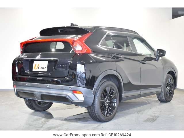 mitsubishi eclipse-cross 2019 -MITSUBISHI--Eclipse Cross DBA-GK1W--GK1W-0103943---MITSUBISHI--Eclipse Cross DBA-GK1W--GK1W-0103943- image 2