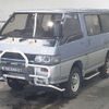 mitsubishi delica-starwagon 1993 -MITSUBISHI--Delica Wagon P25W--0710543---MITSUBISHI--Delica Wagon P25W--0710543- image 6